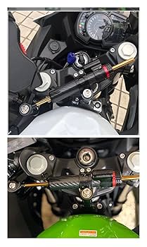 RVF400 NC35 OHLINSステアリングダンパー RVF400 NC35 OHLINSステアリングダンパー